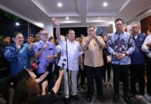 Gibran Rakabuming Resmi Bakal Cawapres Prabowo Subianto, Bagaimana Nasib Jabatan Wali Kota Solo?