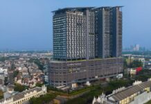 Herloom Serviced Residence BSD Beroperasi, Usung Konsep Hotel Ramah Hewan Peliharaan