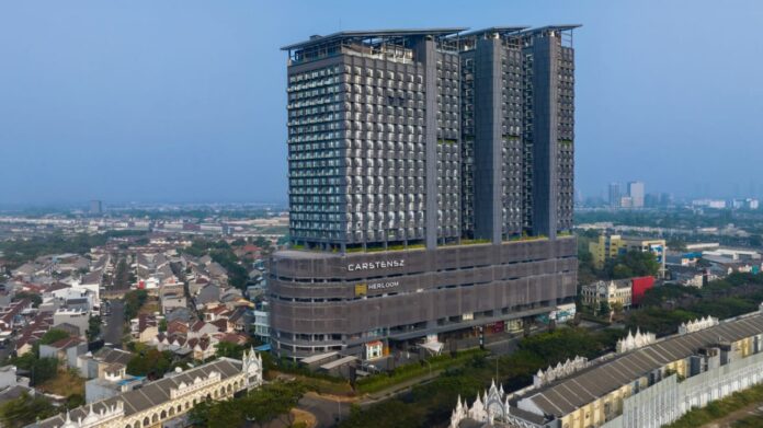 Herloom Serviced Residence BSD1