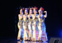 Apa itu Panji Semirang? Tonton Saja di Balai Kota Solo pada 25 Oktober Malam