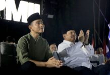 Prabowo Ulang Tahun, Gibran Mengaku Tak Tahu