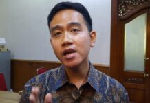 Soal Putusan MK , Gibran Mengaku Tak Peduli