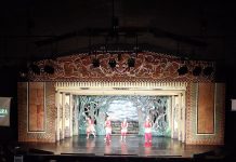 Nonton Wayang Orang Sriwedari Yukk, Ini Lakon di Oktober