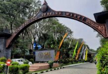 UNS Tambah Empat Guru Besar, Salah Satunya Berusia 37 Tahun