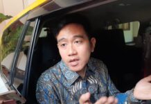 Gibran Ucapkan Selamat Kepada Pasangan Ganjar-Mahfud, Begini Katanya: “Luar Biasa…”