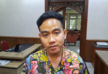 Tanggapan Gibran Soal Usulan Namanya jadi Cawapres Prabowo