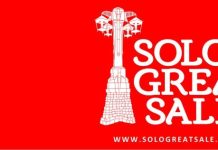 Ayo Berburu Kupon Diskon Makan dan Hotel Selama Solo Great Sale, Cek Waktu dan Tempatnya