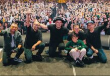 Ayo Ngonser, Ada Padi Reborn dan Momo Geisha di Alun-Alun Selatan