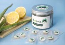 Mengintip Racikan Permen Manis Pencegah Diabetes ala Mahasiswa Ilmu Gizi dan Teknik Kimia UMS