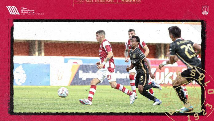 persis solo menang lawan bhayangkara fc