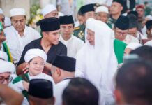 Saham Kaesang Pangarep Terbang 24,41%, Investeri Solo Milih Dolanan Manuk