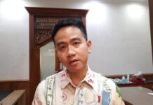 DPC Partai Gerindra Solo Rekomendasikan Gibran Dampingi Prabowo, Ini Empat Alasannya.