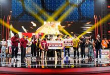 Liga Esports Nasional 2023 Rampung, Jalan Mulus Pajajaran Esports Bogor jadi Juara Liga Esports Nasional 2023 Rampung, Jalan Mulus Pajajaran Esports Bogor jadi Juara