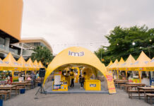 Indosat Perkuat Jaringan di Jalur Mudik Jawa Tengah