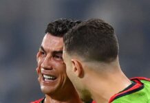 Tragedi Christiano Ronaldo di Euro 2024, Mengapa Dia Menangis?