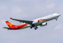 Garuda Indonesia RTB ke Solo, Bagaimana Nasib Pemulangan Jamaah Haji?