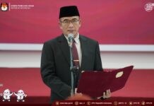 Ketua KPU Dipecat karena Kasus Asusila, Inilah Perempuan yang Dicabuli Hasyim Asy’ari