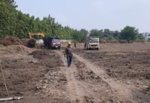 Terungkap Sosok Mantan Kondektur Pemilik Tanah yang Lahannya Dibeli untuk Rumah Pensiun Jokowi Penampakan lahan rumah pensiun Jokowi di Colomadu, Karanganyar, Jawa Tengah, foto: Solokini/Damai Kuncoro