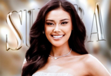 Harashta Haifa Zahra Raih Miss Supranational 2024, Ada yang Bilang Supranatural.