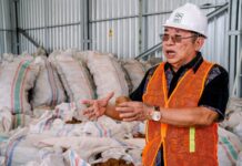 JHL Group Inisiasi Hilirisasi Kelapa untuk Sejahterakan Petani dan Jaga Indonesia Tetap Lestari