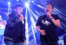 Baturan Fest 2025, Panggung Sahli Himawan, Diamond’s Band, dan Repvblik Baturan Fest 2025: Sahli Himawan, Diamond's Band, dan Repvblik Guncang Panggung