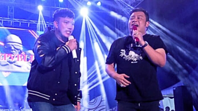 Baturan Fest 2025: Sahli Himawan, Diamond's Band, dan Repvblik Guncang Panggung