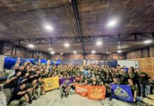 Forum Eigerian Solo Raya, Ruang Diskusi dan Kolaborasi Generasi Muda