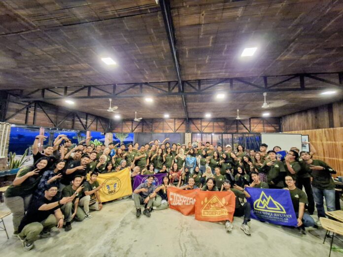 forum Eigerian Solo Raya Eiger