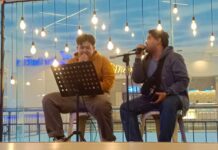 Suka Musik Jepang? Yuk ke Solo Grand Mall Bareng Utagawa Tiap Kamis