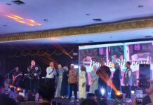 Satu Dekade Dua Naga Corporation, Resmikan Perusahaan Baru dan Target Omzet Rp 3T di 2027