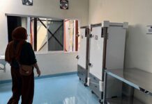 Dapur Makan Bergizi Gratis di Serengan Dibobol Maling, Kerugian Capai Rp12 Juta