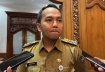 Heboh ASN Dinkes Solo Diduga Cium Paksa Staf dan Kirim Chat Mesum Wali Kota Solo Respati Ardi