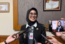 Keren! Program “Kamis English”, Cara Astrid Widayani Upgrade Skill Bahasa Inggris ASN Solo Wakil Wali Kota Solo, Astrid Widayani
