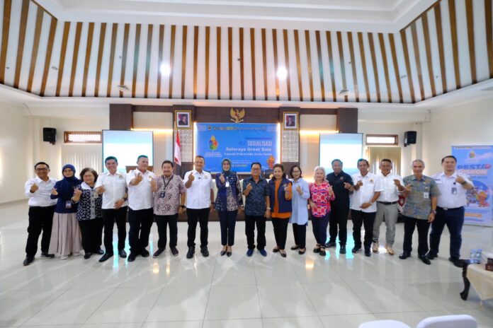 Solo Raya Great Sale SGS 2025