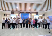 Target Transaksi Solo Raya Great Sale 2025 Capai Rp 5 Triliun