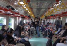 KAI Wilayah 6 Yogyakarta Catat Pengguna Commuter Line Naik 51% Januari-Mei 2025