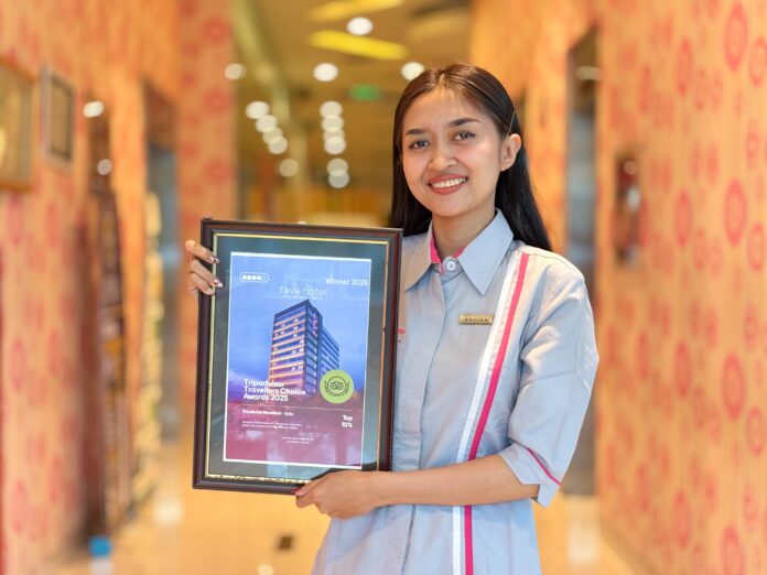 Fave Hotel Manahan Solo