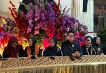 Munas XI HARPI Melati di Solo Teguhkan Identitas Budaya Lewat Tata Rias Pengantin Tradisional di Era Digital