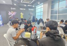 Kompetisi E-Sport Free Fire “Adipati War of Crowns” Dorong Literasi Digital dan Keuangan Generasi Muda