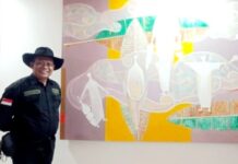 ArtSura 2025 Soroti Perjalanan Karya KRT. Gigih Wiyono: Tiga Dekade Dedikasi untuk Seni, Budaya, dan Spiritualitas Jawa