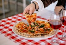 Grand Mercure Solo Baru Rilis Promo Pizza Otentik, Suasana Segar Sidepool Plus City View