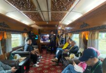 KAI Wisata Siapkan Promo Liburan Sekolah, Diskon 35% hingga Paket Nusantara Trip