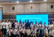 Rakerda IHGMA Jateng 2025: Kolaborasi GM Hotel Menuju Transformasi SDM & Digitalisasi Industri Perhotelan