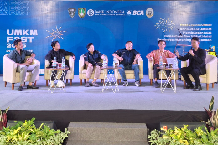 Lorca desain interior