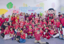 Belajar Kesehatan Kulit Bareng Yuri Dee-dee di Solo