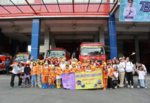 Liburan Sekolah, Mlampah-Mlampah Solo Ajak Anak-anak Keliling Instansi Pelayanan Publik