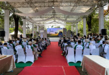 IAPVC 2025 di Solo Safari, Kompetisi Sekaligus Kampanye Konservasi dan City Branding