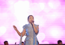 Solo Keroncong Festival 2025 Bertabur Bintang, Rayakan Warisan Musik Indonesia