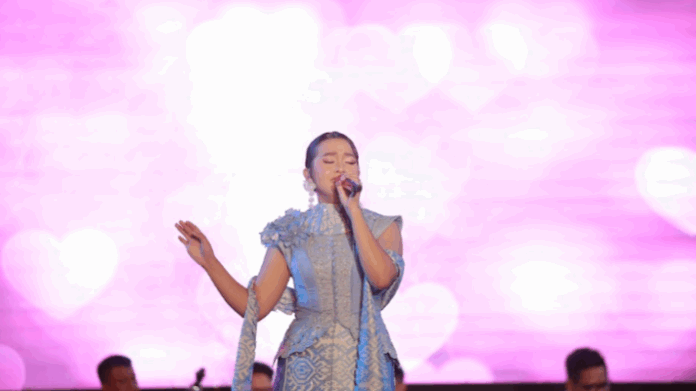 Solo Keroncong Festival SKF 2025