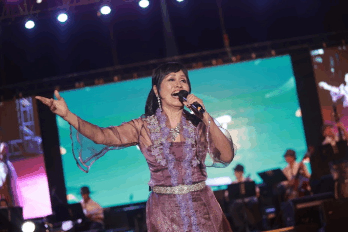 Solo Keroncong Festival SKF 2025